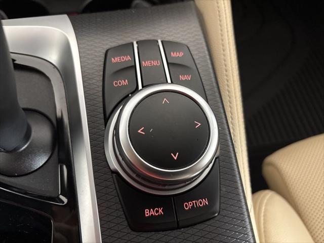 used 2022 BMW 530 car, priced at $38,562
