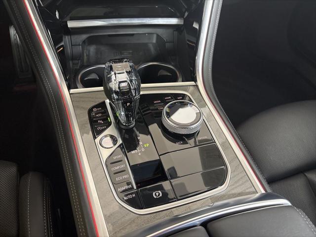 used 2022 BMW 840 car, priced at $54,762