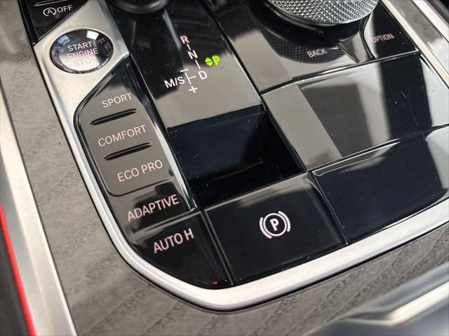 used 2022 BMW 840 car, priced at $54,762