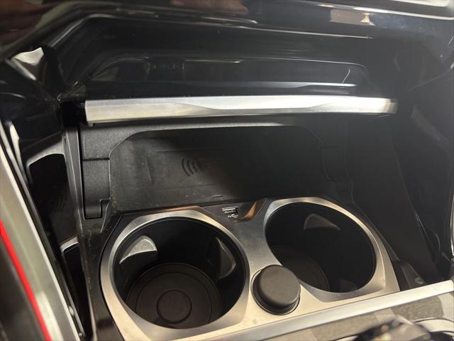 used 2022 BMW 840 car, priced at $54,762