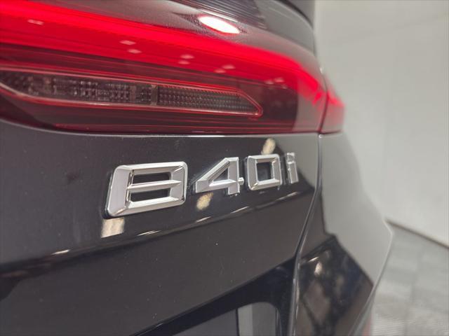 used 2022 BMW 840 car, priced at $54,762
