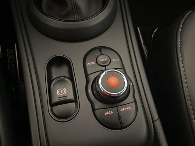 used 2021 MINI Countryman car, priced at $19,362