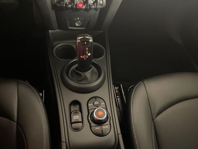 used 2021 MINI Countryman car, priced at $19,362