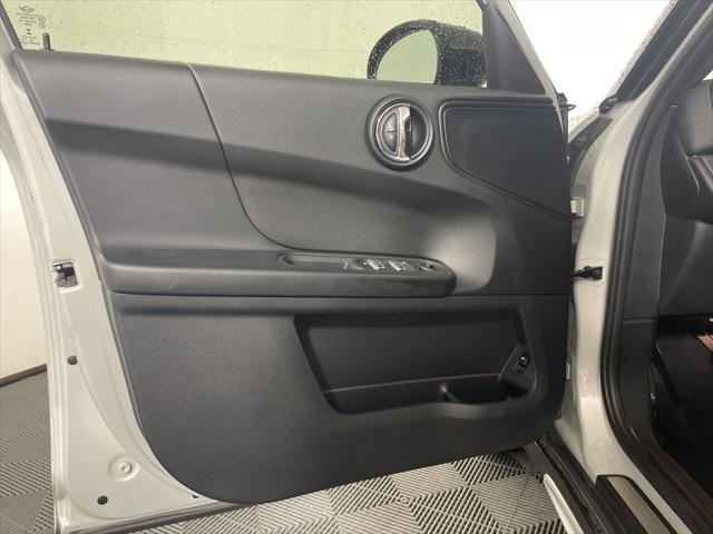 used 2021 MINI Countryman car, priced at $19,362