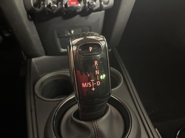 used 2021 MINI Countryman car, priced at $19,362