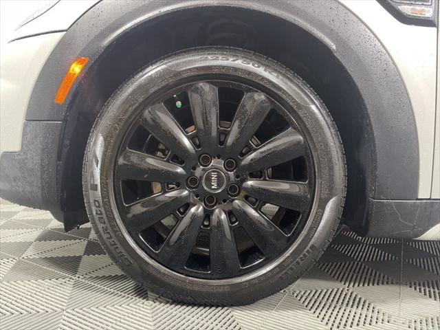 used 2021 MINI Countryman car, priced at $19,362