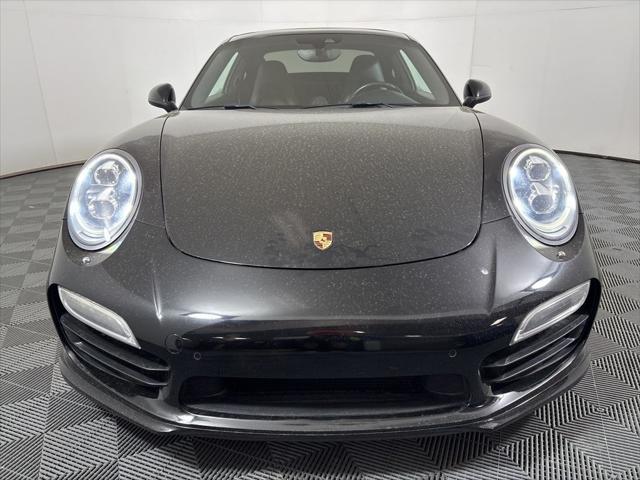 used 2015 Porsche 911 car, priced at $93,462