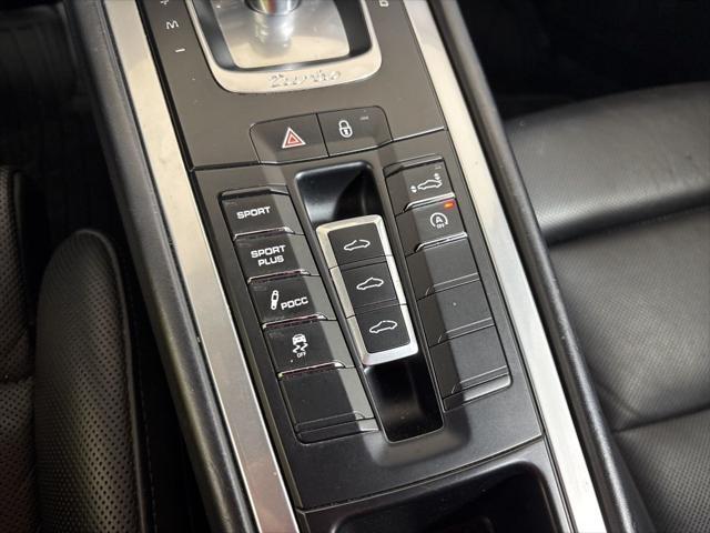 used 2015 Porsche 911 car, priced at $93,462
