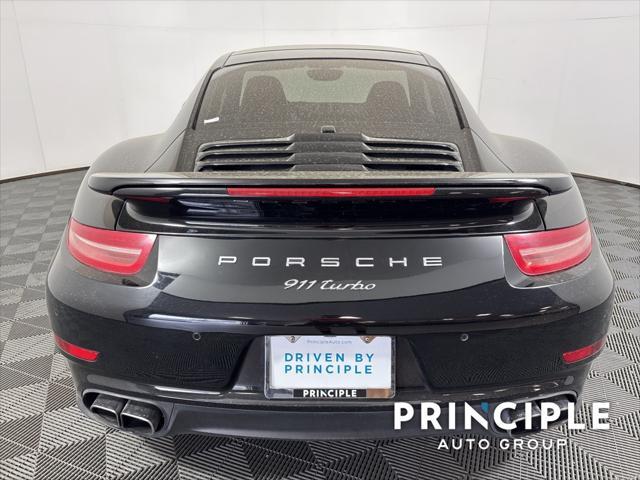 used 2015 Porsche 911 car, priced at $94,962