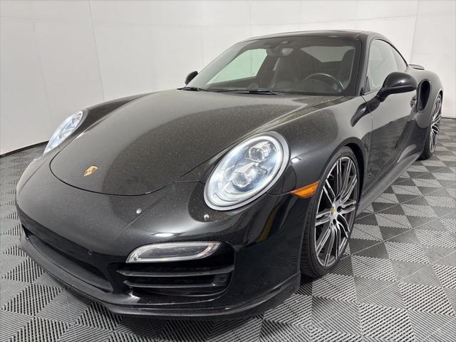 used 2015 Porsche 911 car, priced at $93,462