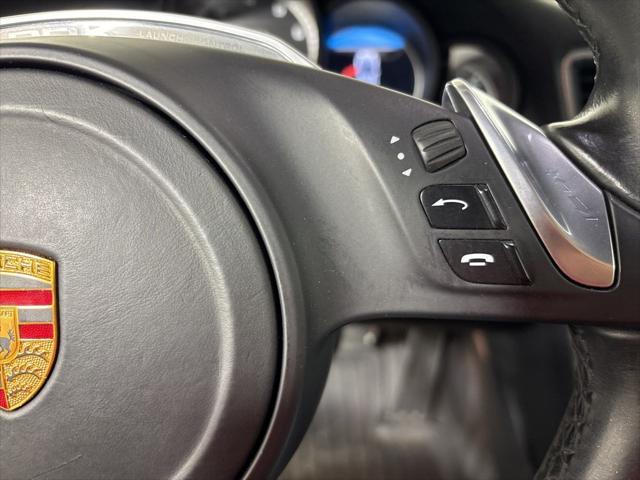 used 2015 Porsche 911 car, priced at $93,462