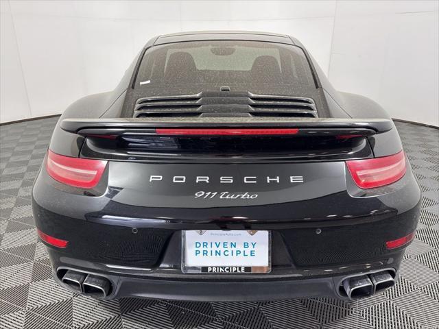 used 2015 Porsche 911 car, priced at $93,462