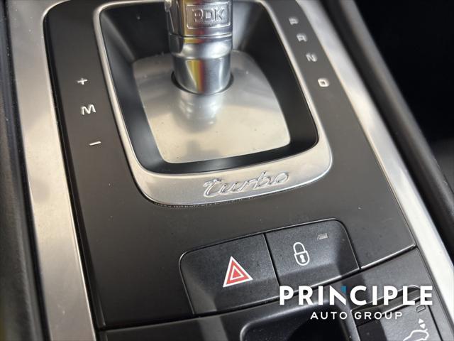 used 2015 Porsche 911 car, priced at $94,962