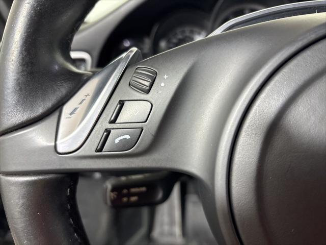 used 2015 Porsche 911 car, priced at $93,462