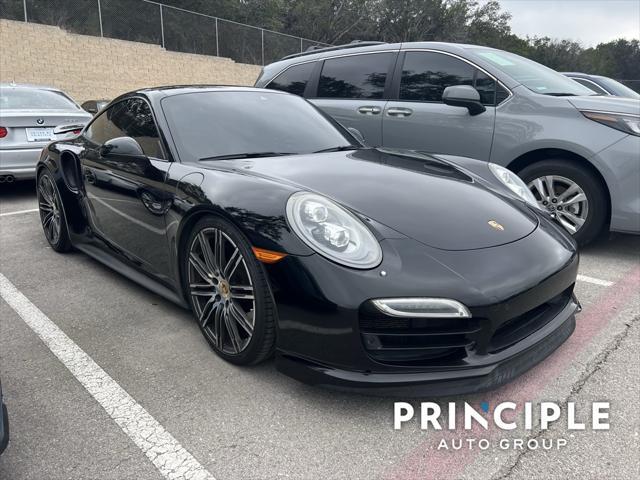 used 2015 Porsche 911 car, priced at $99,962