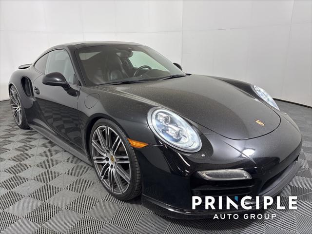 used 2015 Porsche 911 car, priced at $94,962
