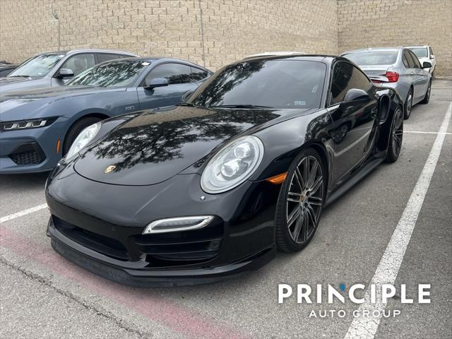 used 2015 Porsche 911 car, priced at $99,962