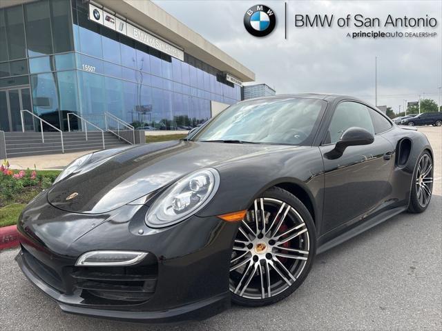used 2015 Porsche 911 car, priced at $93,462