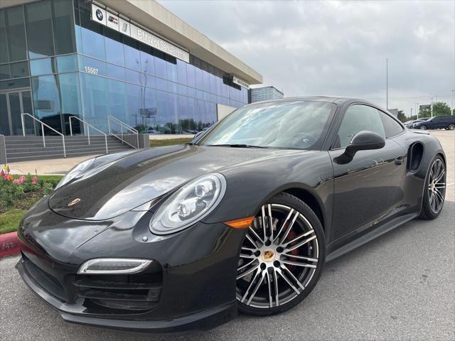 used 2015 Porsche 911 car, priced at $94,962