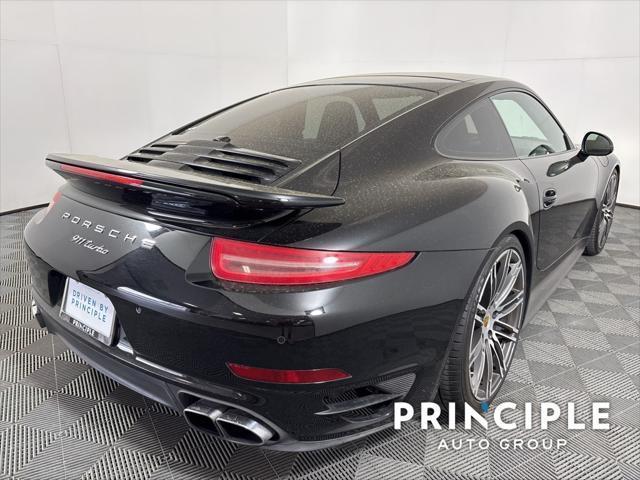 used 2015 Porsche 911 car, priced at $94,962