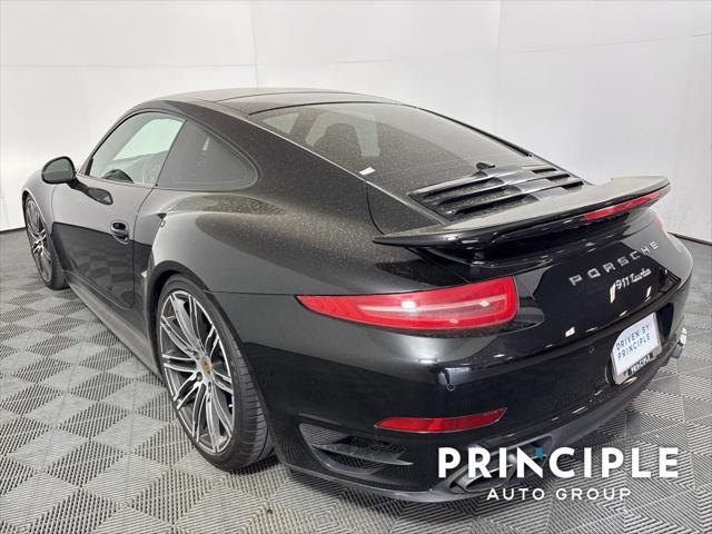 used 2015 Porsche 911 car, priced at $94,962