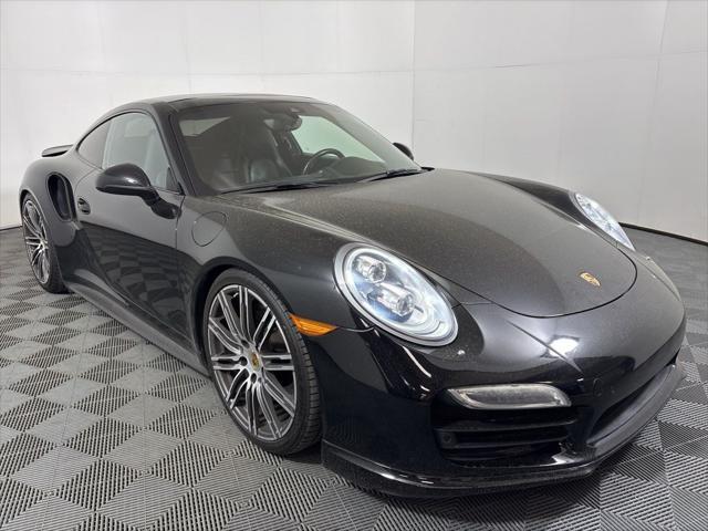 used 2015 Porsche 911 car, priced at $93,462