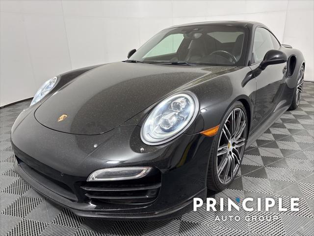 used 2015 Porsche 911 car, priced at $94,962