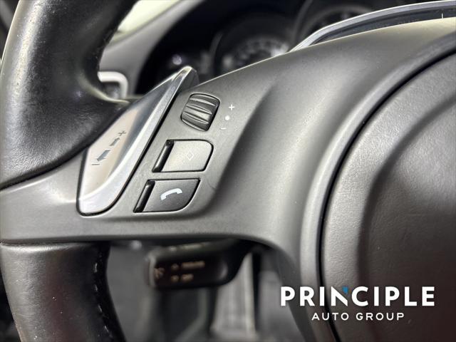 used 2015 Porsche 911 car, priced at $94,962