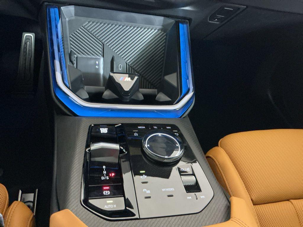 new 2026 BMW X3 car, priced at $62,425