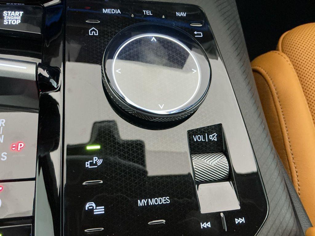 new 2026 BMW X3 car, priced at $62,425