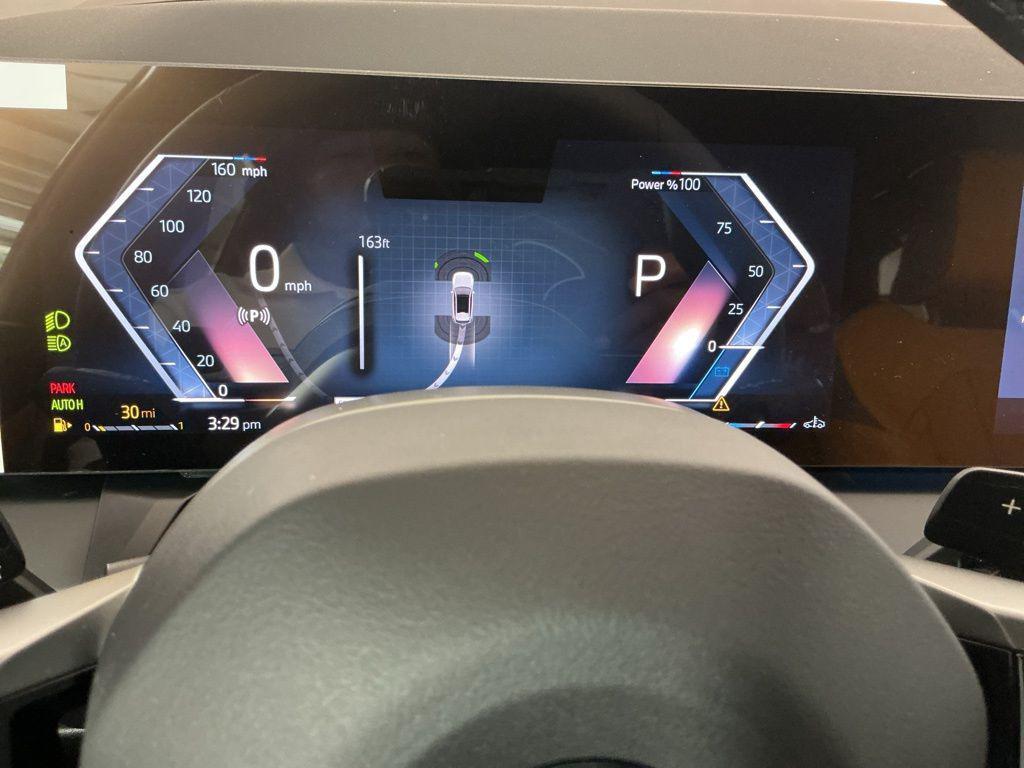 new 2026 BMW X3 car, priced at $62,425