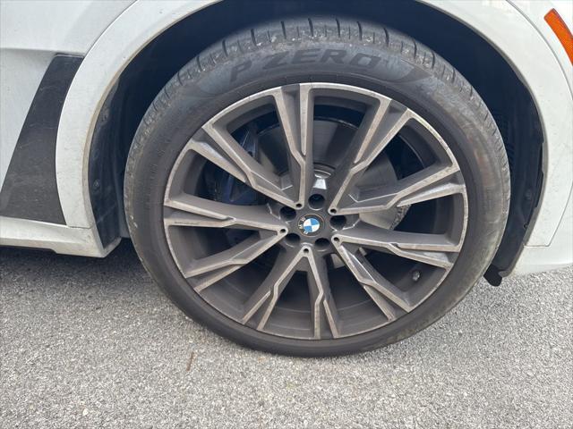 used 2019 BMW X7 car, priced at $46,962