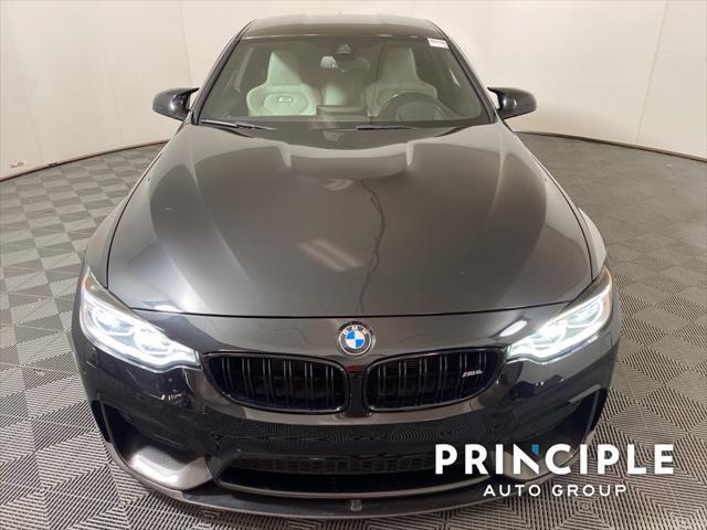 used 2015 BMW M4 car, priced at $34,762