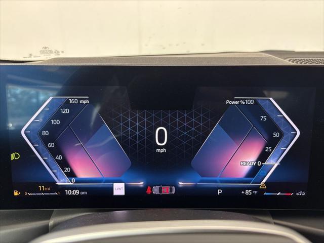new 2025 BMW 330 car, priced at $50,655