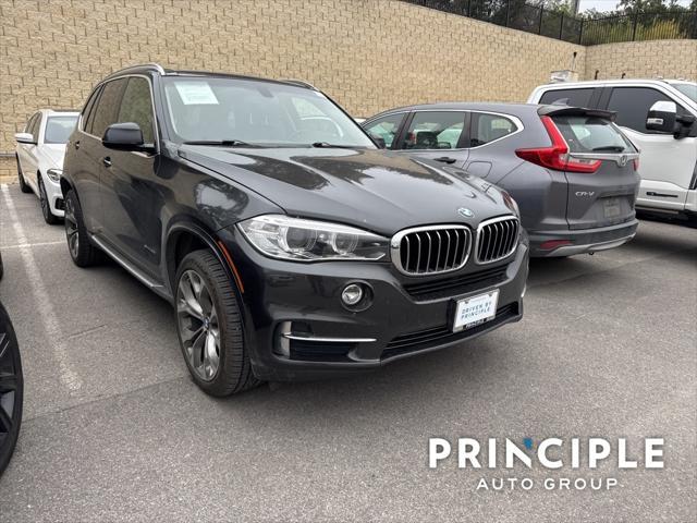 used 2016 BMW X5 car, priced at $15,962