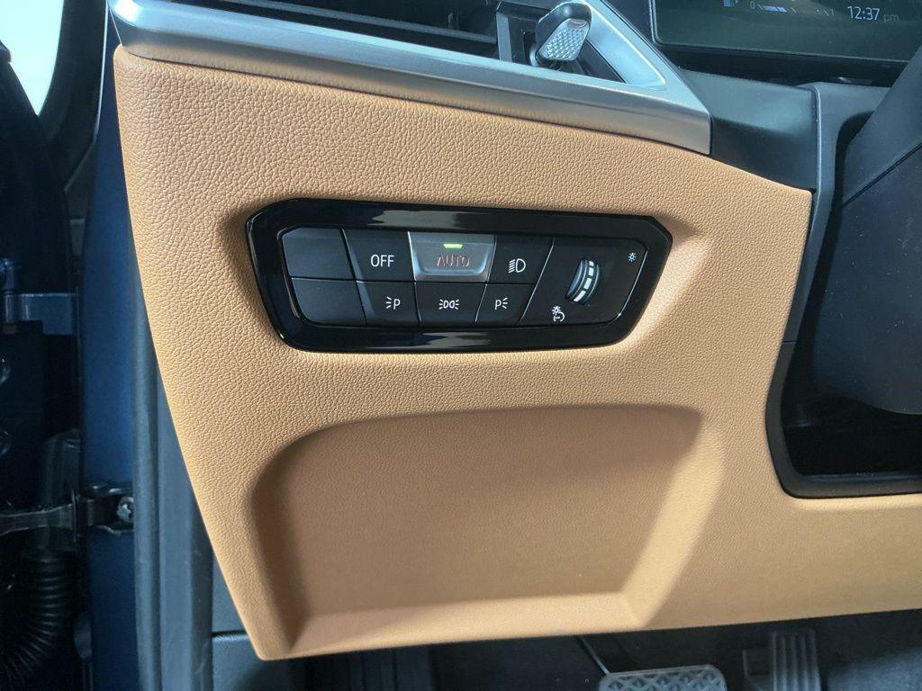 new 2026 BMW 330 car, priced at $54,290