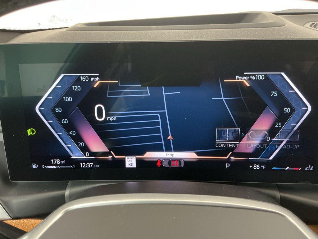 new 2026 BMW 330 car, priced at $54,290