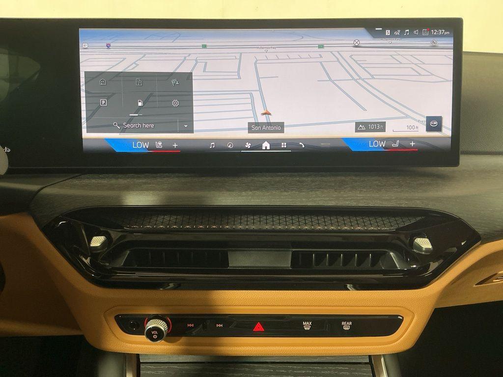 new 2026 BMW 330 car, priced at $54,290