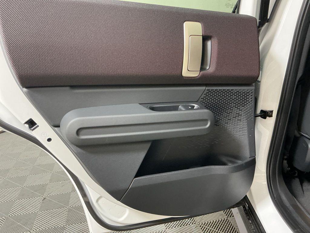 new 2026 MINI Countryman car, priced at $52,765