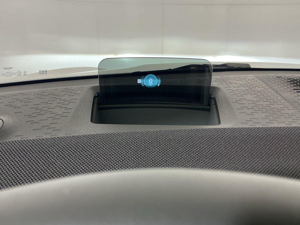 new 2026 MINI Countryman car, priced at $52,765