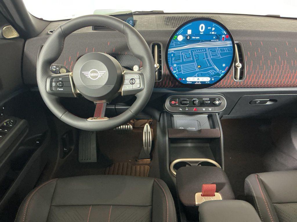 new 2026 MINI Countryman car, priced at $52,765