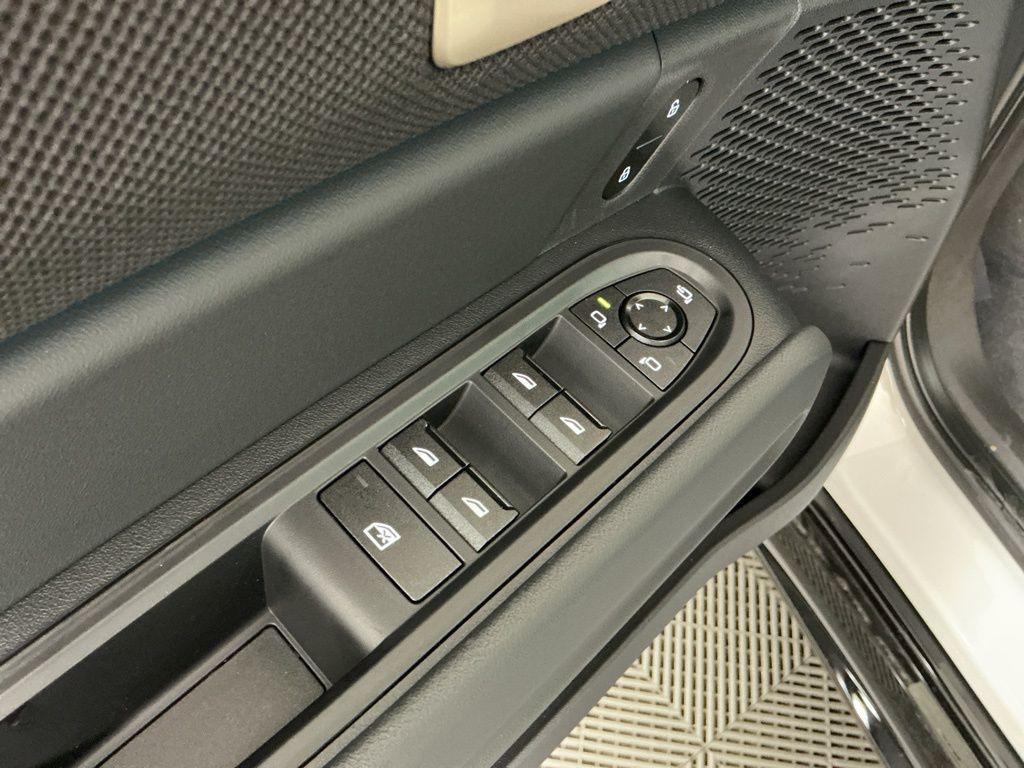 new 2026 MINI Countryman car, priced at $52,765