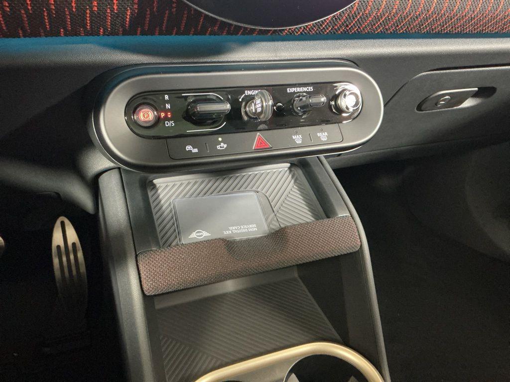 new 2026 MINI Countryman car, priced at $52,765