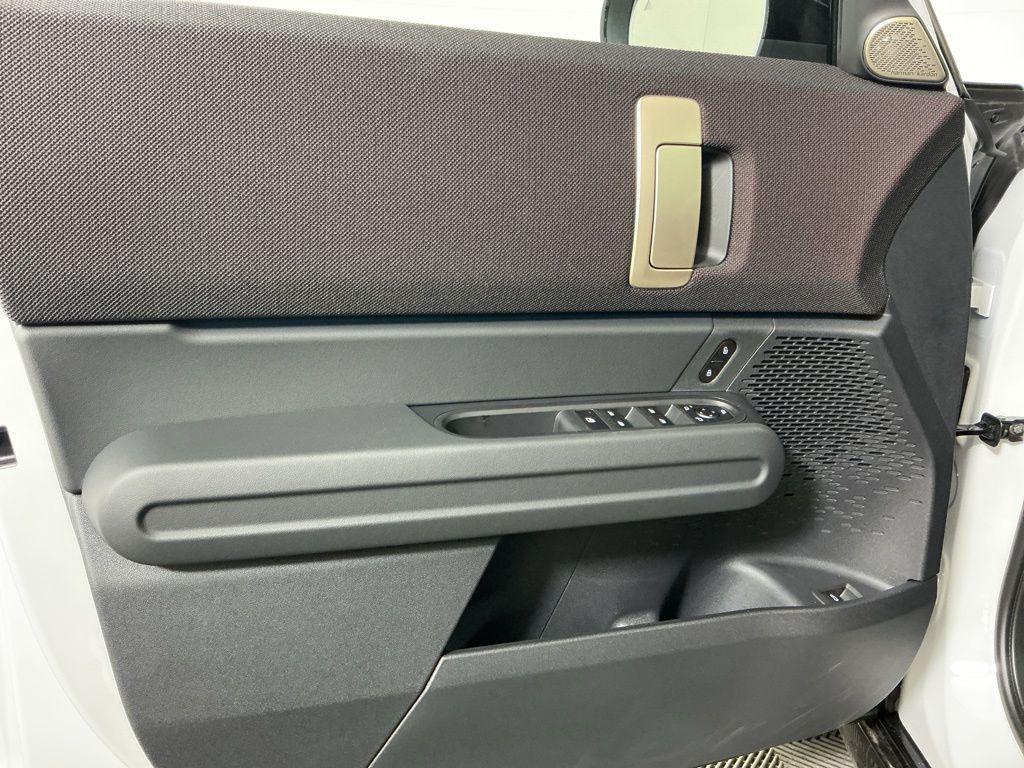 new 2026 MINI Countryman car, priced at $52,765