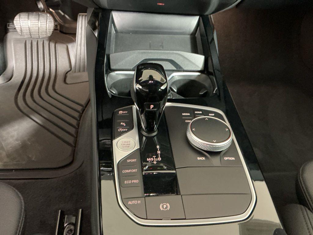 used 2024 BMW 228 Gran Coupe car, priced at $38,135