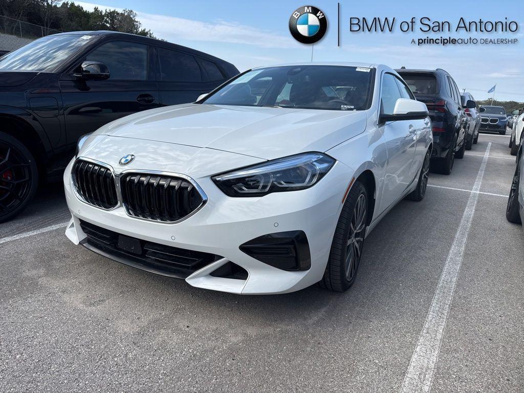 new 2024 BMW 228 Gran Coupe car, priced at $44,135
