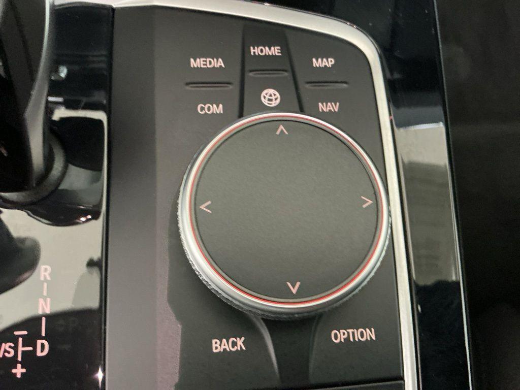 used 2024 BMW 228 Gran Coupe car, priced at $38,135