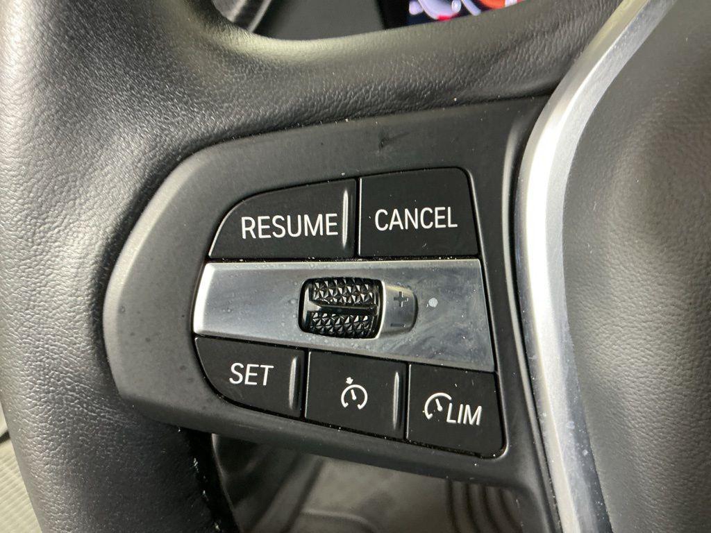 used 2024 BMW 228 Gran Coupe car, priced at $38,135