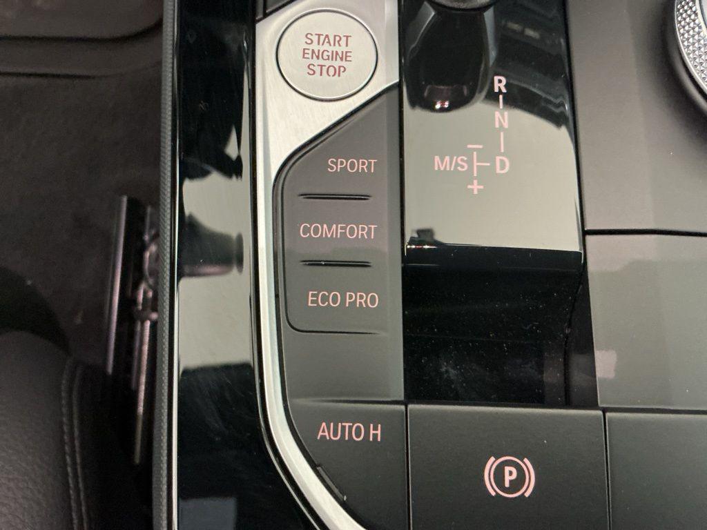 used 2024 BMW 228 Gran Coupe car, priced at $38,135