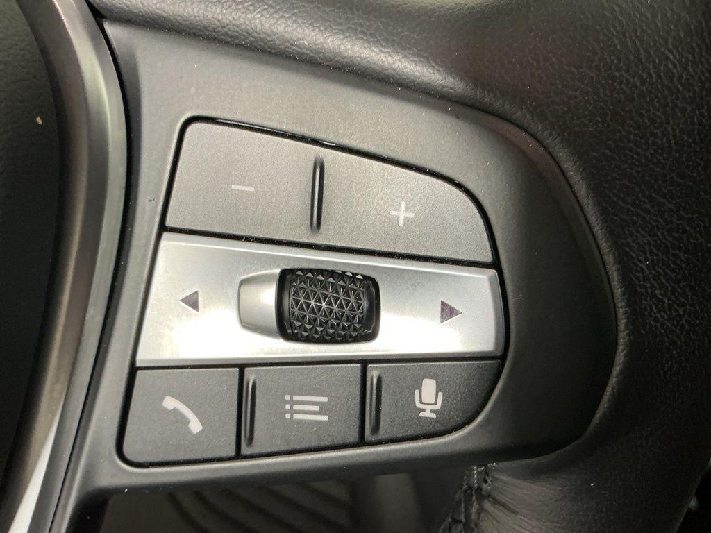 used 2024 BMW 228 Gran Coupe car, priced at $38,135